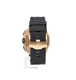 Audemars Piguet Royal Oak Offshore Chronograph 44 rose gold 2014 box + papers | NEW AP SERVICE € 2.500,-