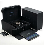 Panerai Submersible  42 rose gold - goldtech 2022 box + papers