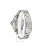 Rolex Submariner Date 40 steel black matte Oyster 294-serial - 1970