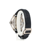 IWC Portugieser Perpetual Calendar 44 Portugieser white gold 2011 B+P | NEW IWC STRAP