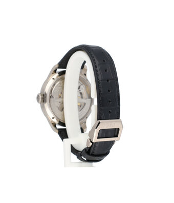 IWC Portugieser Perpetual Calendar 44 Portugieser white gold 2011 B+P | NEW IWC STRAP