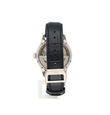 IWC Portugieser Perpetual Calendar 44 Portugieser white gold 2011 B+P | NEW IWC STRAP