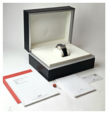 IWC Portugieser Perpetual Calendar 44 Portugieser white gold 2011 B+P | NEW IWC STRAP