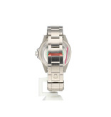 Rolex Submariner Date 40 steel black - collectors set NOS / UNWORN / STICKERS K-serial 2001 B+P