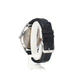 IWC Portugieser  44 NEW IWC STRAP | Portuguese steel white