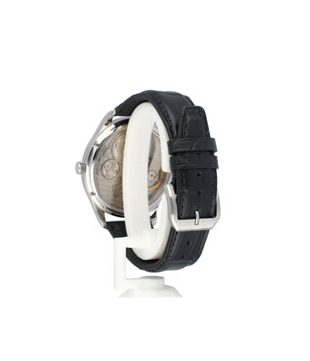 IWC Portugieser  44 NEW IWC STRAP | Portuguese steel white