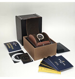 Breitling Navitimer 125 Years  rose gold 125 LIMITED 2019 B+P | NEW BREITLING SERVICE € 2.684,-