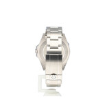 Rolex Explorer II  42 steel white orange 2022 B+P | NEW ROLEX SERVICE