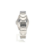 Rolex GMT-Master II 40 steel faded Coke Oyster 2001 B+P | NEW ROLEX SERVICE