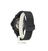 Hublot Big Bang Aero Bang Chronograph All Carbon 44 2013 skeleton 2013 B+P