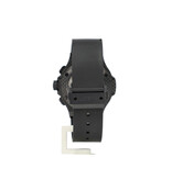 Hublot Big Bang Aero Bang Chronograph All Carbon 44 2013 skeleton 2013 B+P