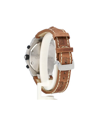 Audemars Piguet Royal Oak Offshore Safari  AP SERVICED 2008 box + papers | steel