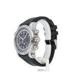 Jaeger-LeCoultre Master Compressor Extreme World Chrono 46 steel -ref. 150.8.22 - 2009 B+P | NEW JLC SERVIC