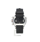 Jaeger-LeCoultre Master Compressor Extreme World Chrono 46 steel -ref. 150.8.22 - 2009 B+P | NEW JLC SERVIC