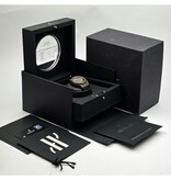 Hublot Classic Fusion Chronograph Amsterdam Boutique Bronze 45 bronze aerofusion Limited 2022 B+P