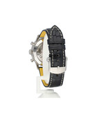 Breitling Navitimer B01 Chronograph 41 steel ice blue 2023 box + papers