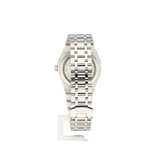 Tudor Tudor Royal Date 38 blue roman 2023 box + papers