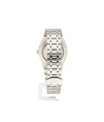 Tudor Tudor Royal Date 38 blue roman 2023 box + papers