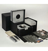 Audemars Piguet Royal Oak Offshore T3 Chrono 48 T3 Terminator / Schwarzenegger titanium 2004 B+P | AP SERV