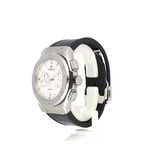 Hublot Classic Fusion Chronograph Titanium Opalin 45 Opaline 2022 box + papers