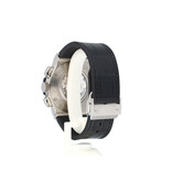 Hublot Classic Fusion Chronograph Titanium Opalin 45 Opaline 2022 box + papers