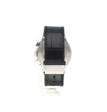 Hublot Classic Fusion Chronograph Titanium Opalin 45 Opaline 2022 box + papers