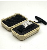 Cartier Tank Américaine  XL white gold | NEW CARTIER SERVICE