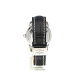 Breitling Superocean Heritage  46 steel black 2018 box + papers | NEW BREITLING SERVICE