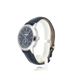 Patek Philippe Perpetual Calendar Chronograph 41 platinum blue 2022 B+P | VAT DEDUCTIBLE