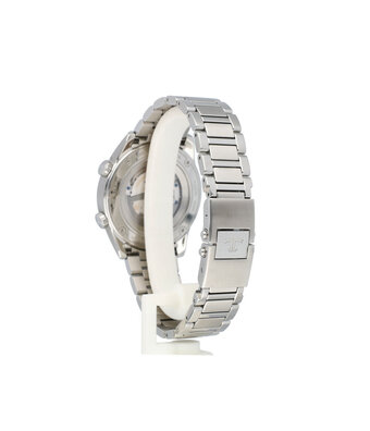 Jaeger-LeCoultre Polaris Automatic 41 steel black 2024 box + papers