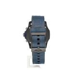 Breitling Professional Endurance Pro 44 black / blue Breitlight rubber B+P | NEW BREITLING SERVICE