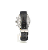 Breitling Navitimer B01 Chronograph 43 steel green 2023 B+P | NEW BREITLING SERVICE