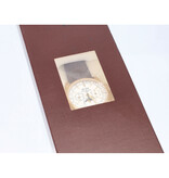 Patek Philippe Perpetual Calendar Chrono   yellow gold UNWORN - DOUBLE SEALED 2009 box + papers