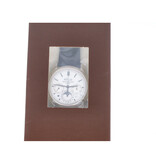 Patek Philippe Grand Complications Perpetual Calendar Chronograph 41 white gold DOUBLE SEALED 2012 B+P