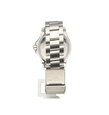 Breitling Superocean  44 steel blue 2019 B+P | NEW BREITLING SERVICE