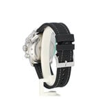 Blancpain Fifty Fathoms Chronograph Flyback 45 steel 2022 box + papers