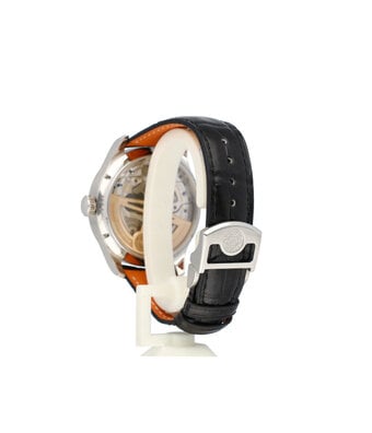 IWC Portugieser  44 platinum limited edit. 2021 B+P | NEW IWC SERVICE