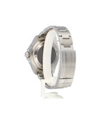 Rolex Sea-Dweller  44 steel deep blue / d-blue / Cameron 2021 box + papers