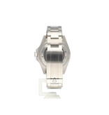 Rolex Sea-Dweller  44 steel deep blue / d-blue / Cameron 2021 box + papers