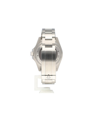 Rolex Sea-Dweller  44 steel deep blue / d-blue / Cameron 2021 box + papers