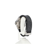 Hublot Classic Fusion Titanium 33 titanium grey box rubber / leather 2023 box + e-warranty