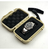 Rolex Date  34 steel black factory diamond Oyster - RANDOM SERIAL