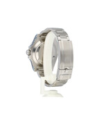 Rolex Submariner Date 40 steel black ceramic + box | NEW ROLEX SERVICE