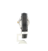 Breitling Galactic  32 steel - rose gold mother of pearl / MOP diamond 2009 + papers