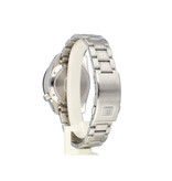 Sport GMT 41 steel black 2021 box + papers