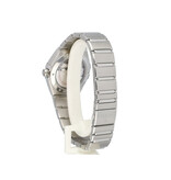 Omega Constellation Co-Axial Master Chronometer 39 steel silver 2020 B+P | NEW OMEGA SERVICE