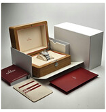 Omega Constellation Co-Axial Master Chronometer 39 steel silver 2020 B+P | NEW OMEGA SERVICE