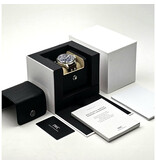 IWC Big Pilot's Watch Annual Calendar Edition le Petit Prince 46 steel blue 2023 box + papers