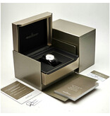 Jaeger-LeCoultre Master Ultra Thin Date 39 steel silver | ref. 109.8.37.S | 2023 box + papers