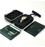 Rolex Lady-Datejust 26 steel - gold crystal factory diamond Jubilee 2014 + papers